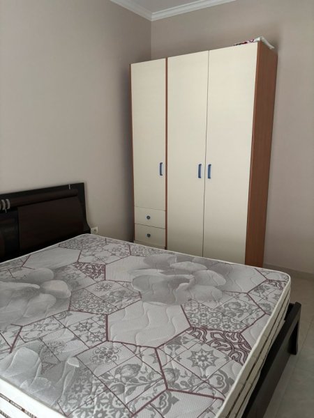 Tirane, jepet me qera Vile 1+1+Ballkon Kati 0, 55 m² 250 € (Ali Hafiz Ulqinaku, Shkoze)