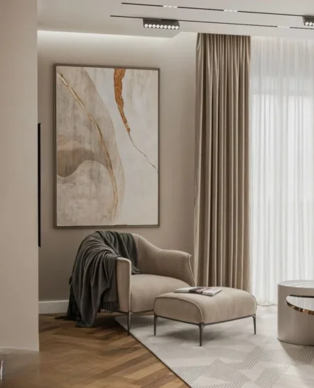 Tirane, shitet apartament 3+1 , 124 m² 221.000 € (Kodra e Diellit 2)