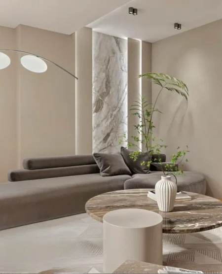 Tirane, shitet apartament 3+1 , 124 m² 221.000 € (Kodra e Diellit 2)