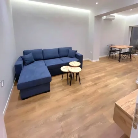 Tirane, shitet apartament 1+1 , 65 m² 159.000 € (Sabaudin Gabrani)