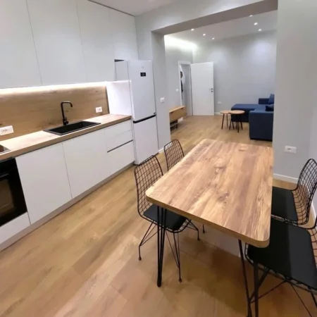 Tirane, shitet apartament 1+1 , 65 m² 159.000 € (Sabaudin Gabrani)