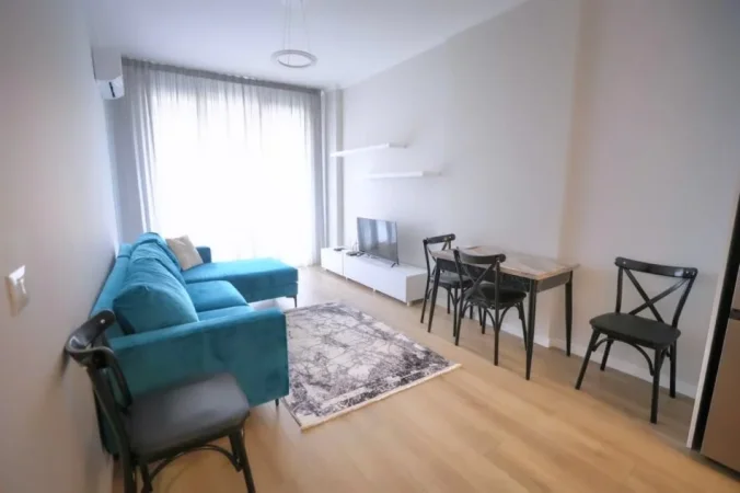 Tirane, shitet apartament 1+1 , 73 m² 339.000 € (Blloku i Ambasadave)