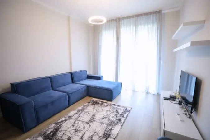 Tirane, shitet apartament 1+1 , 73 m² 339.000 € (Blloku i Ambasadave)