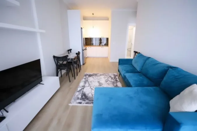 Tirane, shitet apartament 1+1 , 73 m² 339.000 € (Blloku i Ambasadave)