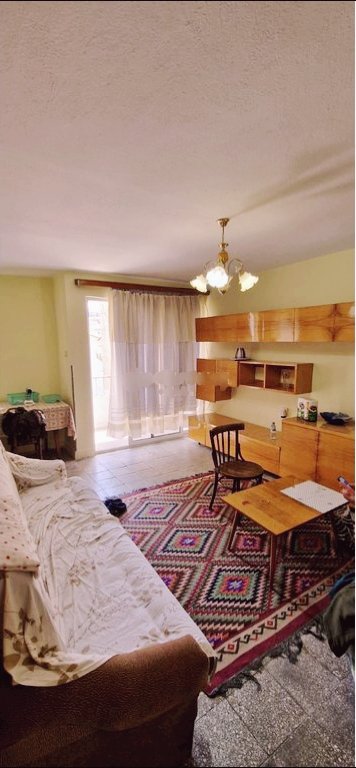 Shqiperi, shitet apartament 2+1+Ballkon Kati 5, 66 m² 79.000 € (Rruga Ali Visha)