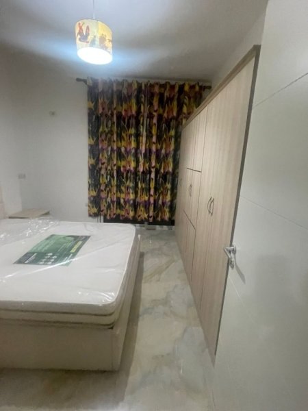 Tirane, jepet me qera apartament 1+1+Ballkon Kati 3, 65 m² 350 € (Astir, 2 Palmat)