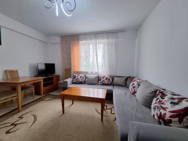 SHTEPI ME QERA: 1+1 Kati 1 || 60 m²  (📍Rr. Vilave - TEG, Lunder) 295€/ Muaj