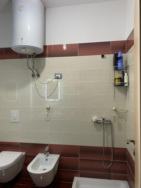 Tirane, shitet apartament 2+1+Ballkon Kati 6, 102 m² 195.000 € 