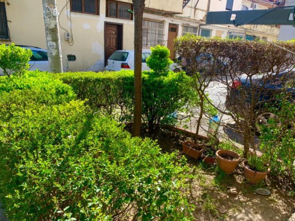 Tirane, jepet me qera apartament 1+1 Kati 1, 55 m² 380 € (Ylbere bylykbashi)
