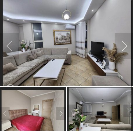 Tirane, shitet 1+1+Ballkon , 75 m² 90.000 € (Shkoze/Newz 24)