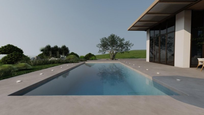 Gjiri Lalezit | Hamallaj, shitet Vile 4+1+Ballkon Kati 1, 242 m² 620.000 € (Gjiri i Lalzit)