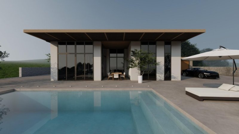 Gjiri Lalezit | Hamallaj, shitet Vile 4+1+Ballkon Kati 1, 242 m² 620.000 € (Gjiri i Lalzit)