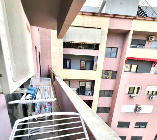 SHITET: 2+1+2Wc & Ballkon të madh -- **1250€/m2** (📍 Astir - 2 Palmat) Kati 7, 108 m² ((129,500 Euro )) 💣