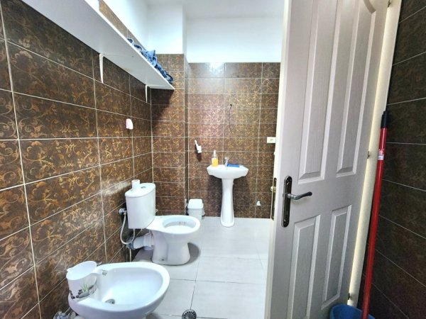 SHITET: 2+1+2Wc & Ballkon të madh -- **1250€/m2** (📍 Astir - 2 Palmat) Kati 7, 108 m² ((129,500 Euro )) 💣