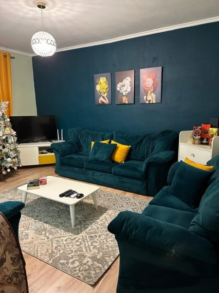Tirane, shitet apartament 1+1+Ballkon , 80 m² 117.000 € (iSH PARKU)
