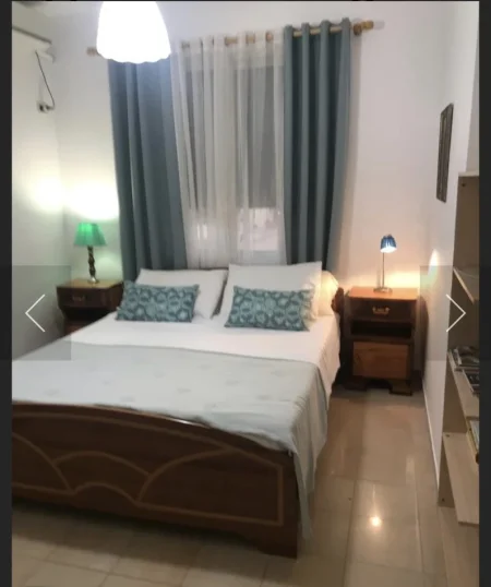 Tirane, jepet me qera apartament 2+1+Ballkon Kati 7, 100 m² 800 € (Brigada 8)