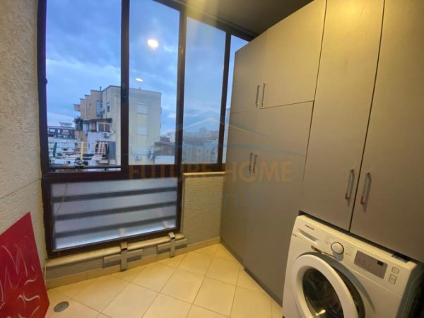 Tirane, jepet me qera apartament 1+1 Kati 4, 70 m² 350 € (Fresk)