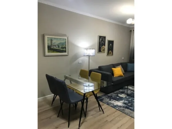 Tirane, jepet me qera apartament 1+1 Kati 2, 66 m² 700 € 