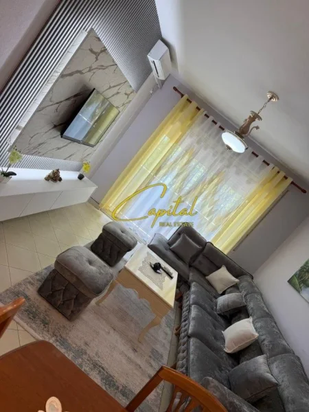 Tirane, jepet me qera apartament 1+1 Kati 2, 67 m² 530 € (DON BOSKO)