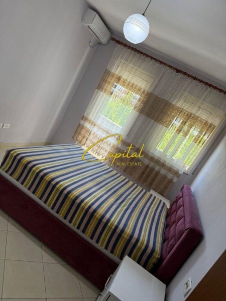 Tirane, jepet me qera apartament 1+1 Kati 2, 67 m² 530 € (DON BOSKO)