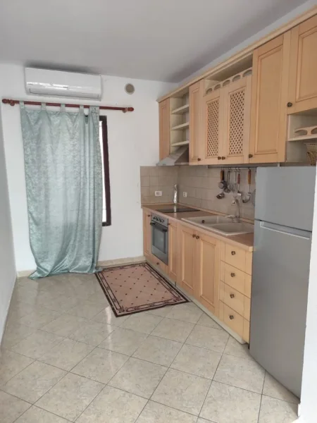 Tirane, jepet me qera apartament 2+1+Aneks Kati 1, 95 m² 600 € (rruga e kavajes)