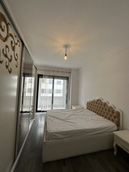 Tirane, jepet me qera apartament 2+1 Kati 3, 75 m² 500 € (ASTIR)