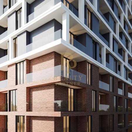 Tirane, shitet apartament 1+1+Ballkon , 82 m² 115.000 € 