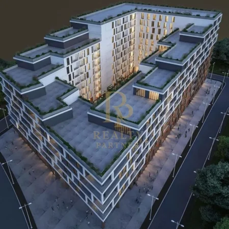 Tirane, shitet apartament 1+1+Ballkon , 82 m² 115.000 € 