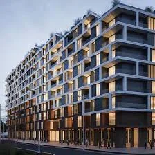 Tirane, shitet apartament 1+1 , 82 m² 115.000 € (Ish Fusha Aviacionit)