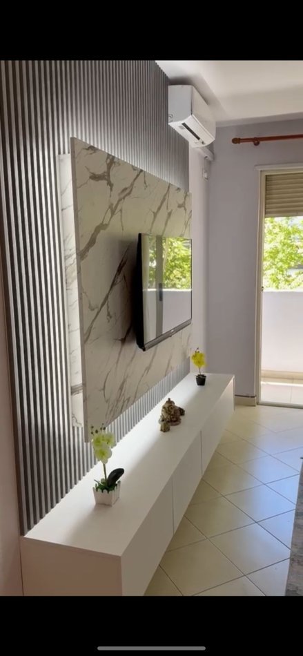 Tirane, jepet me qera apartament 1+1+Aneks+Ballkon Kati 2, 67 m² 530 € (Don Bosko)