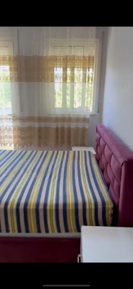 Tirane, jepet me qera apartament 1+1+Aneks+Ballkon Kati 2, 67 m² 530 € (Don Bosko)