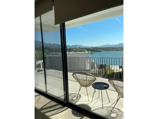 Tirane, shes 2 Katshe Kati 0, 500 m² 2.200.000 € (Farke)