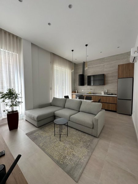 Tirane, shitet apartament 2+1+Ballkon Kati 0, 53 m² 98.000 € (tek Kopshti Zologjik)