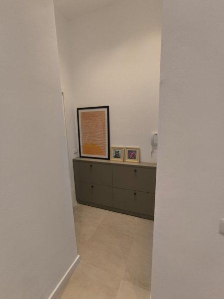 Tirane, shitet apartament 2+1+Ballkon Kati 0, 53 m² 98.000 € (tek Kopshti Zologjik)