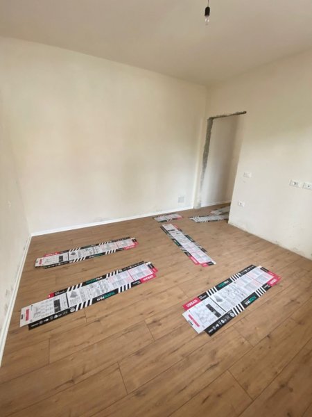Shqiperi, shitet apartament 1+1 Kati 1, 67 m² 85.000 € (Durres, prane &quot;Stacioni i Zjarrfikësve&quot;)