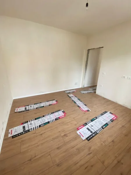 Shqiperi, shitet apartament 1+1 Kati 1, 67 m² 85.000 € (Durres, prane "Stacioni i Zjarrfikësve")