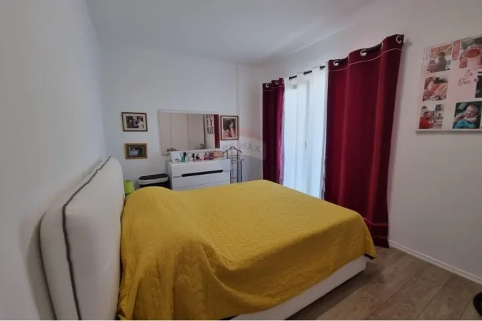 Tirane, shitet apartament 2+1 Kati 7, 87 m² 106.000 € (Univers City)