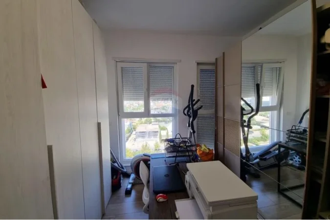 Tirane, shitet apartament 2+1 Kati 7, 87 m² 106.000 € (Univers City)