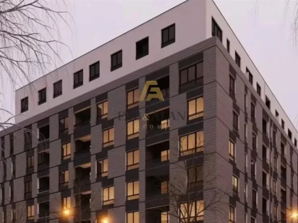 Tirane, shitet apartament 2+1 Kati 3, 76 m² 113.250 € (Spitali Amerikan 2)