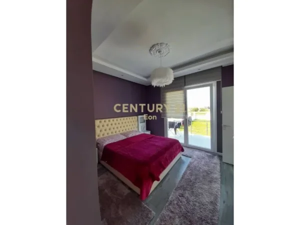 Durres, jepet me qera Vile 3+1 Kati 2, 400 m² 800 € 