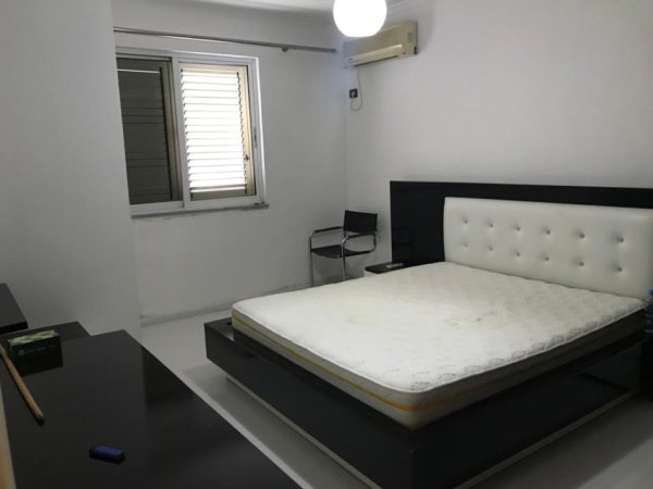 Tirane, jepet me qera apartament 2+1 Kati 5, 70 m² 400 € (Rruga Ali Demi)