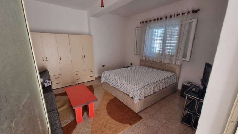 Tirane, jepet me qera shtepi Kati 2, 45 m² 320 € (JEPET ME QERA SUPER GARSONIERE (COMFORT 1) NE DON BOSKO)