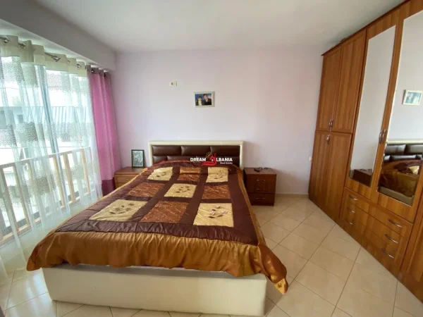 Tirane, shitet apartament 1+1 , 66 m² 105.000 € 