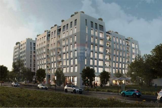 Tirane, shitet apartament 2+1 Kati 2, 107 m² 106.700 Euro (Klan Tv)