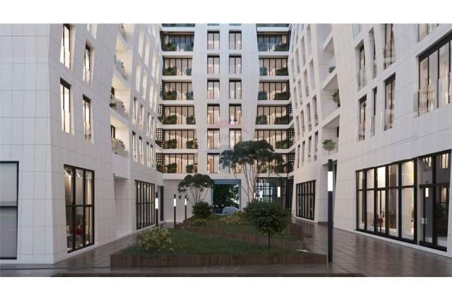 Tirane, shitet apartament 2+1 Kati 2, 101 m² 101.100 Euro (Klan Tv)