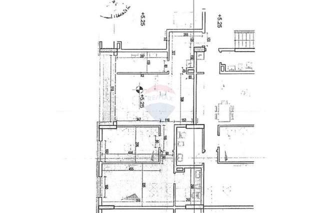 Tirane, shitet apartament 2+1 Kati 2, 107 m² 106.700 Euro (Klan Tv)