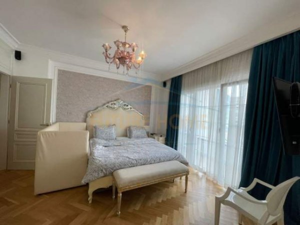 Tirane, shes apartament 2+1+BLK Kati 5, 167 m² 310.000 Euro (Kopshti Zoologjik)