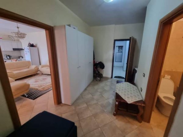 Tirane, shitet apartament 2+1+BLK Kati 3, 102 m² 132.000 Euro (xhanfise keko)