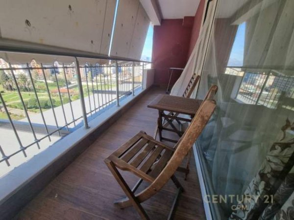 Tirane, jepet me qera apartament 2+1+BLK Kati 5, 161 m² 800 Euro (Kopshti Zoologjik)
