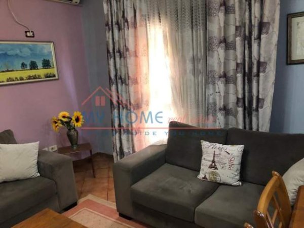 Tirane, shitet apartament 3+1+BLK Kati 6, 1.157 m² 109.915 Euro (kongresi i manastirit)